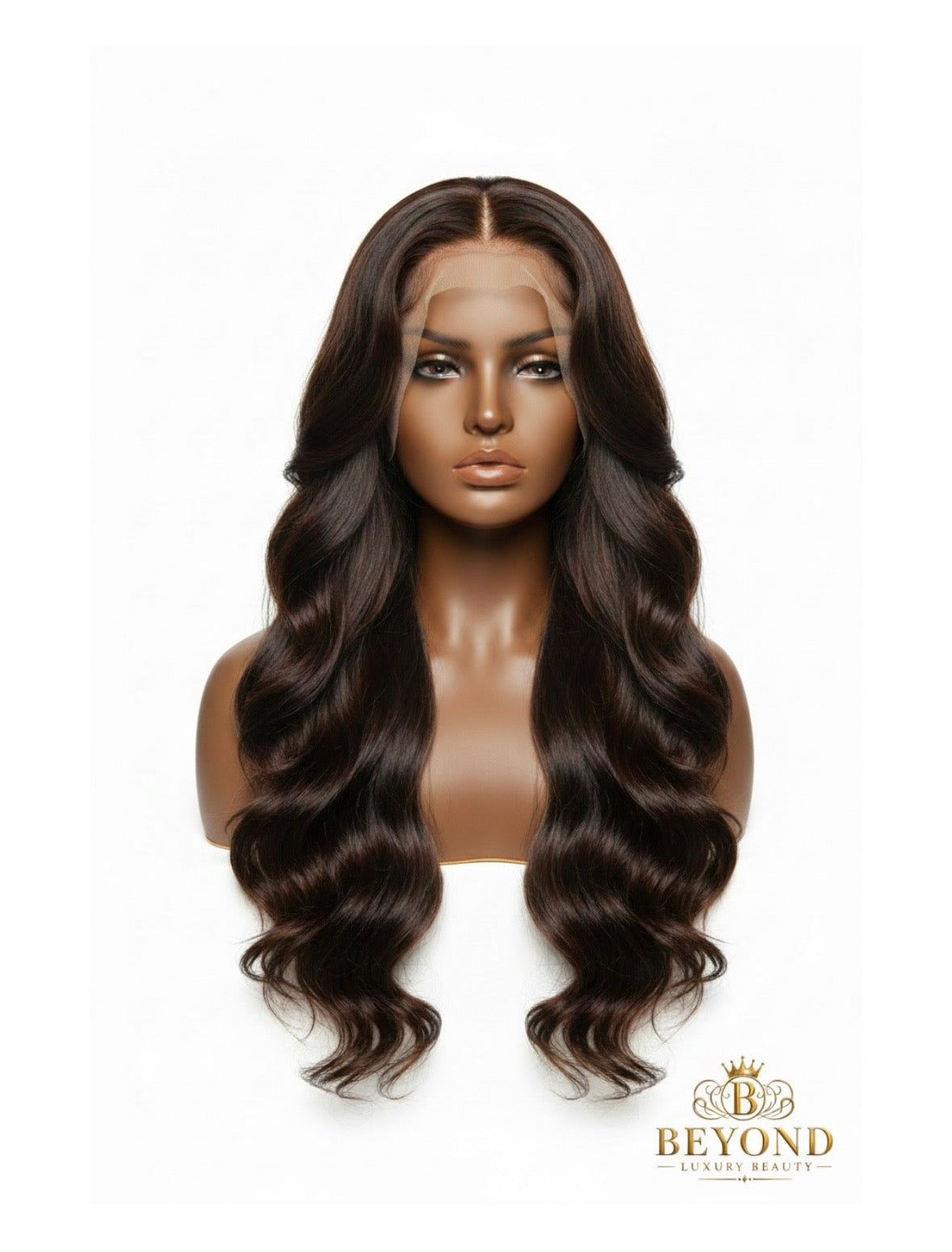 5x5 HD Lace wig