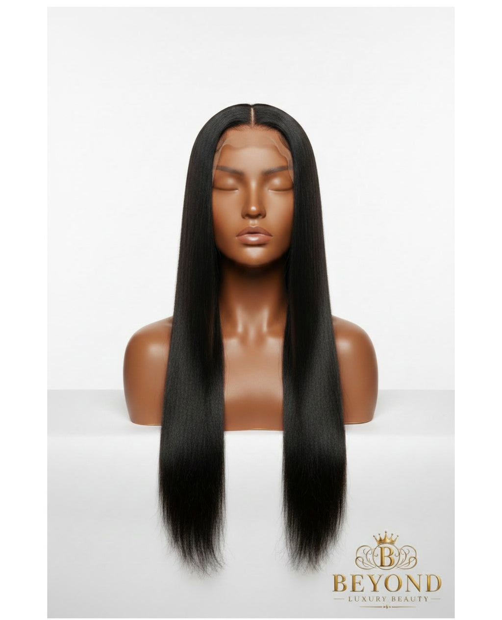 5x5 HD Lace wig