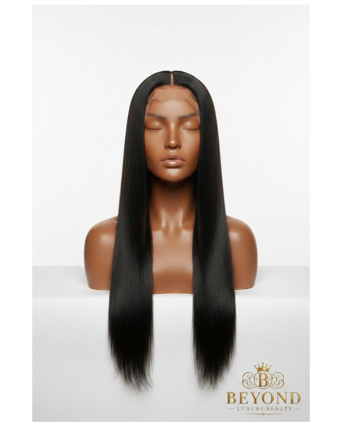 5x5 HD Lace wig
