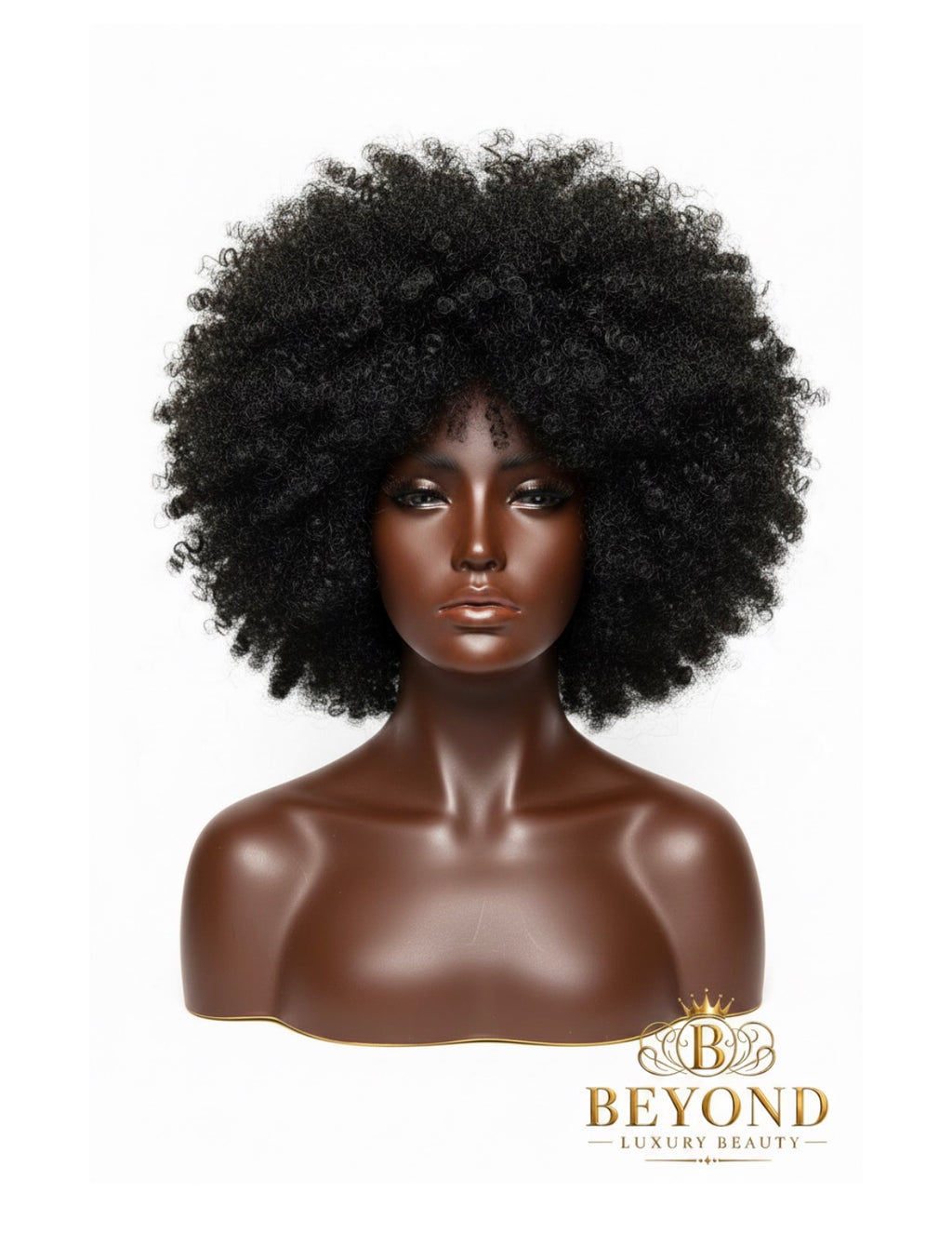 5x5 HD Lace wig