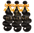 Body wave