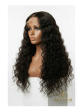 13x4 HD Lace wig