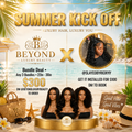 Summer Bundle Deal